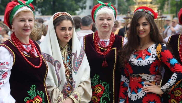 Русские в Таджикистане