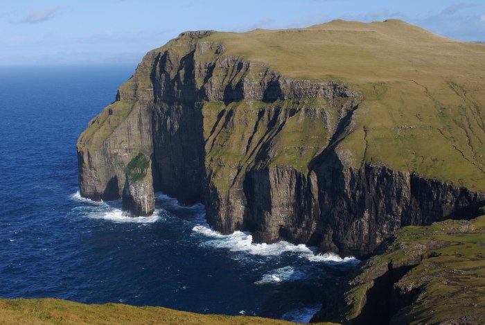Sandvik Faroe