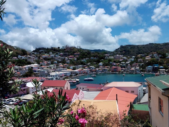 Serbal Grenada
