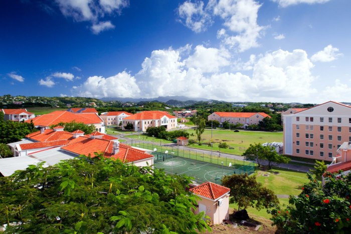 St. George Campus