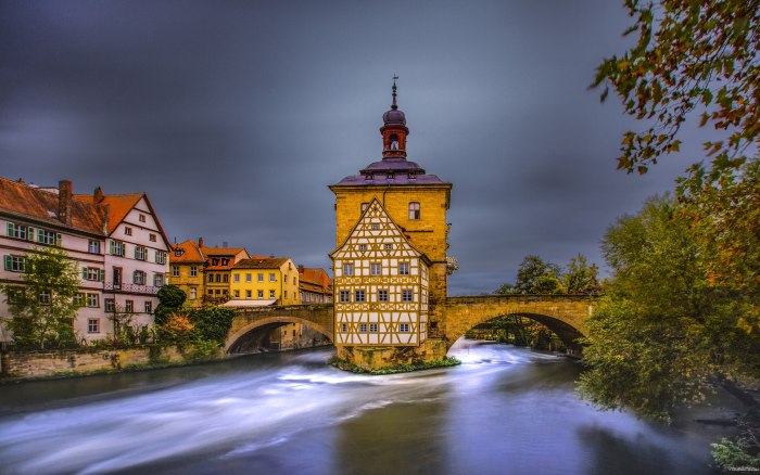 Bamberg Германия