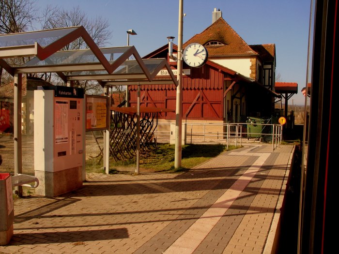 Baunach (Германия