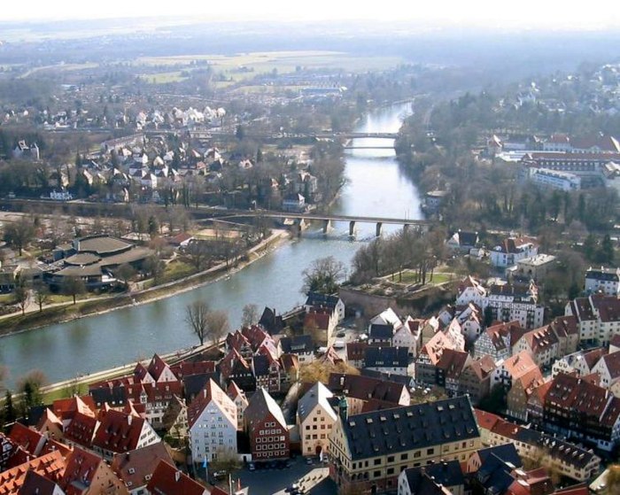 Donaueschingen Германия