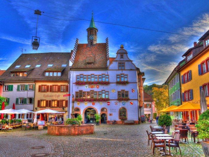 Baden-Wurttemberg Германия