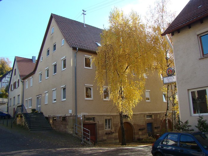 Бебра Германия