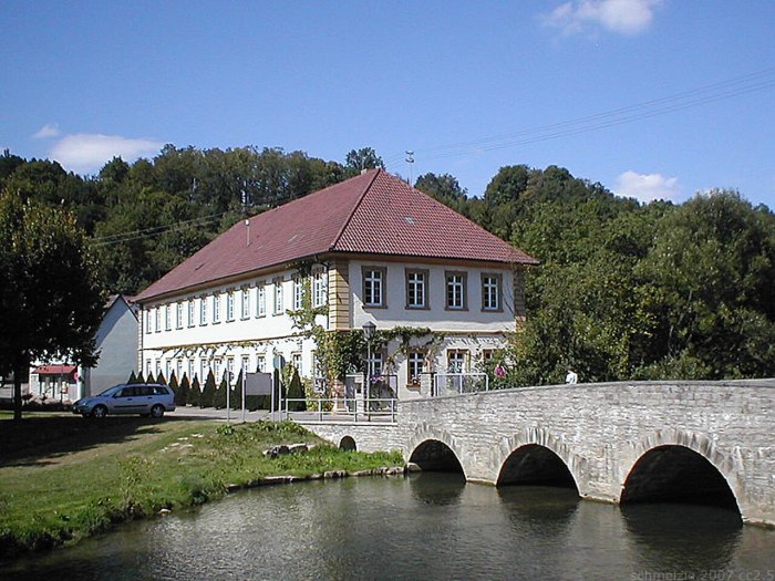 Адельсхайм Германия