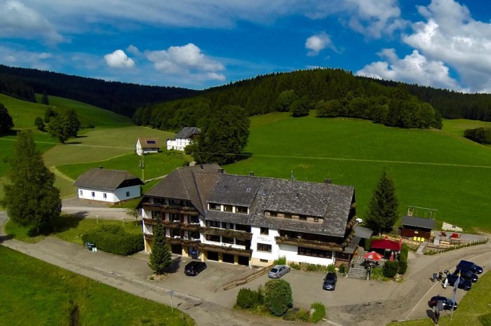 Titisee-Neustadt Германия