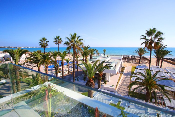 LTI les orangers Garden Villas & Bungalows 5*, Тунис, Хаммамет (Hammamet) / Хаммамет (Hammamet)