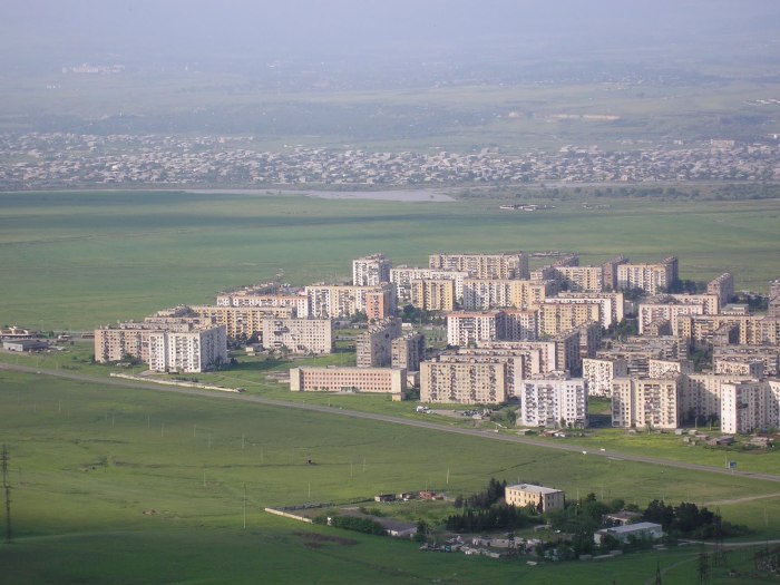 Г Рустави Грузия
