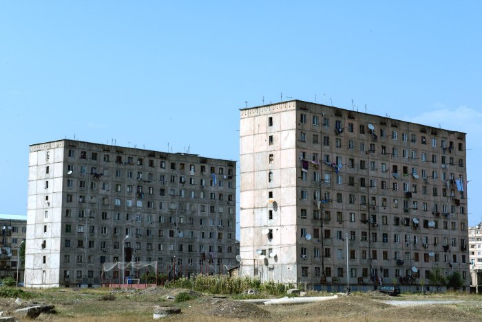 Старый Рустави