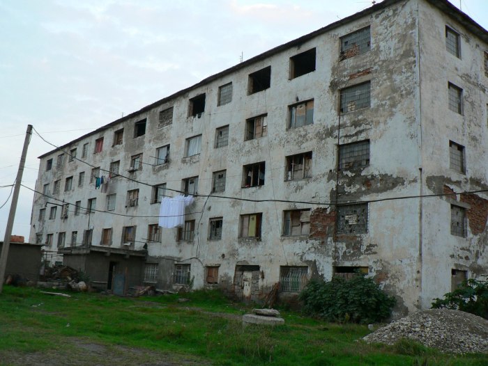Город Рустави Грузия фото