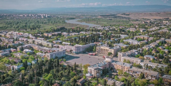 Г Рустави Грузия