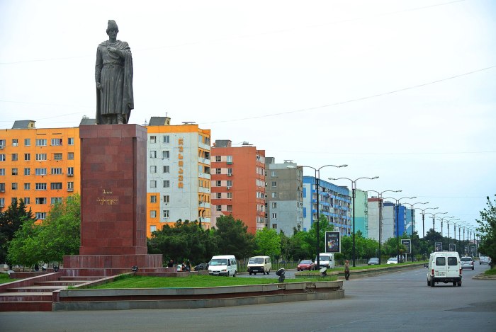Г Рустави Грузия