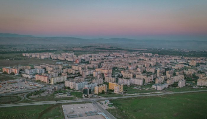 Г Рустави Грузия