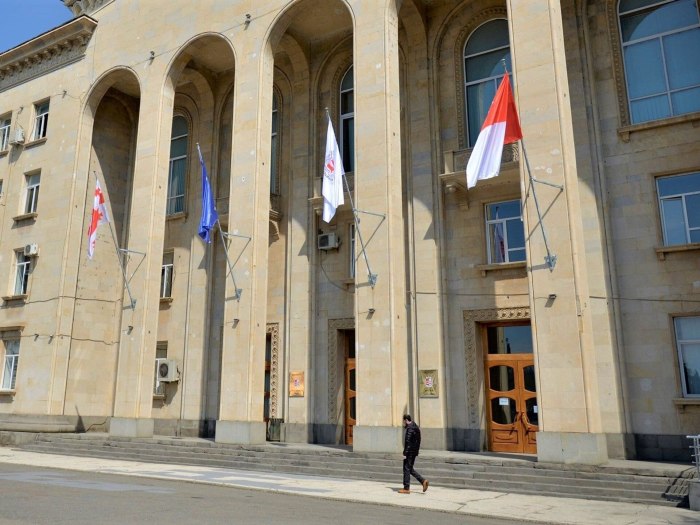 Тбилиси Рустави