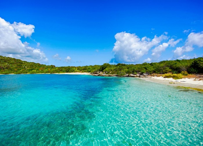 The k Club Barbuda