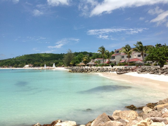 Antigua Village Beach Club