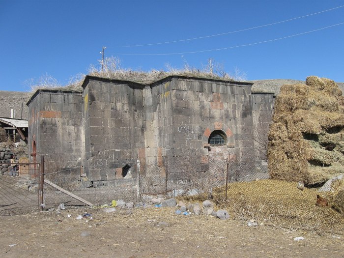 Ширакский район Армения