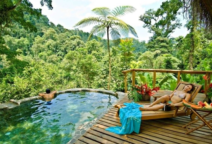 Pacuare Lodge Коста Рика