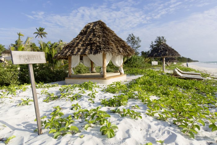 White Sand Luxury Villas & Spa