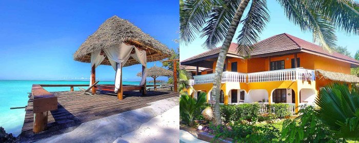 Mnarani Beach Cottages