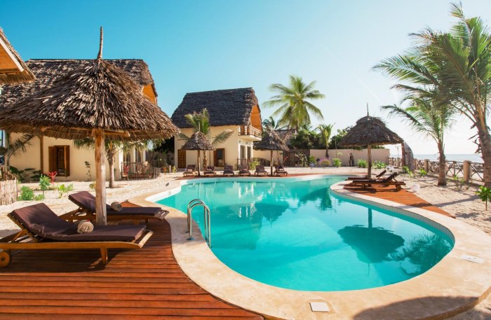 Clove Island Villas & Spa 4*