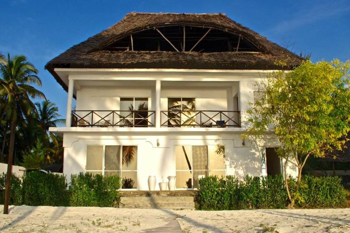 Crystal Resort 3 Танзания