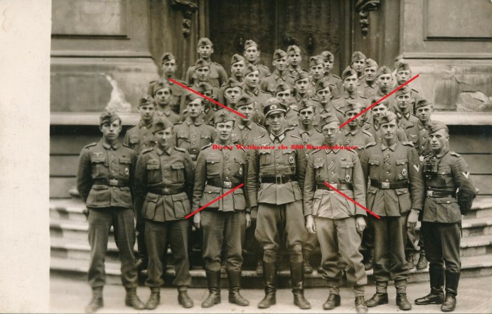 Группа Бранденбург 800