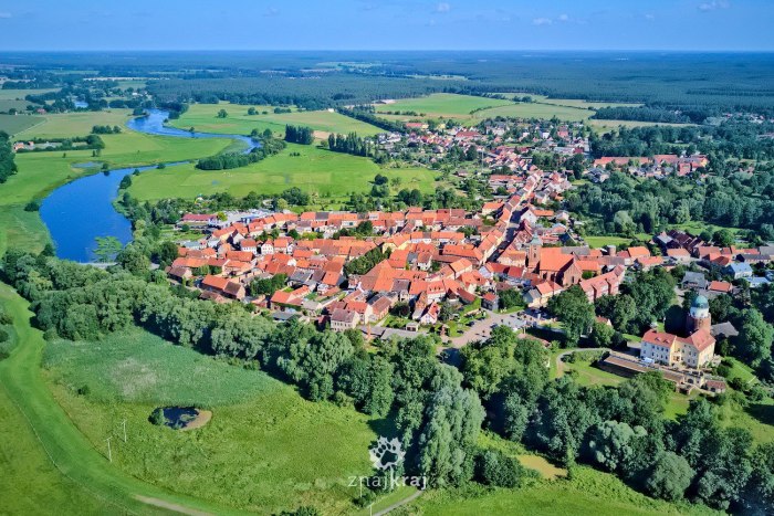 Бранденбург Германия