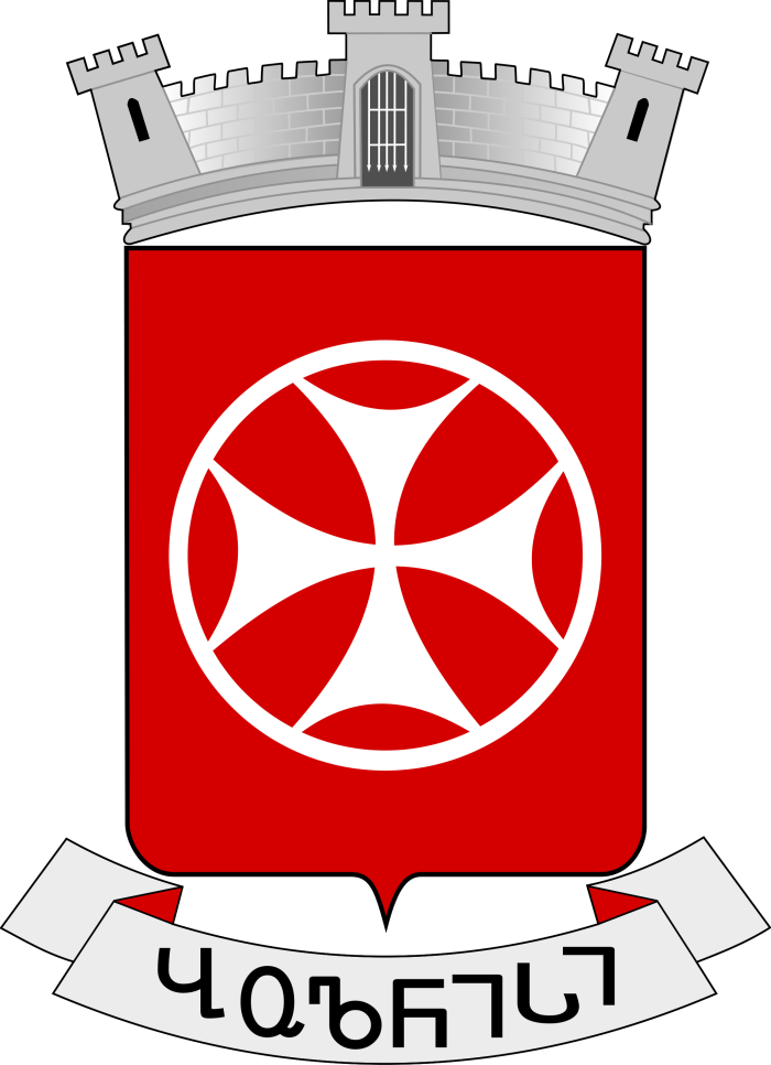 Герб Болниси