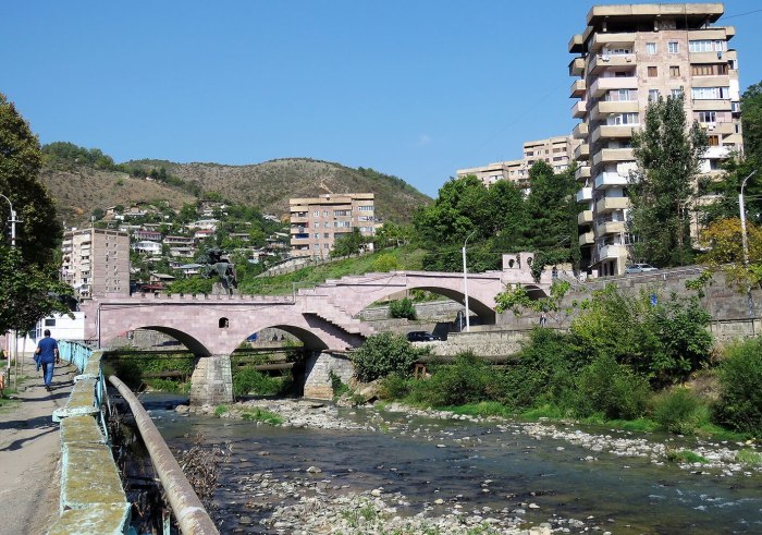 Кафан Армения