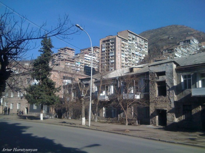 Г Капан Армения