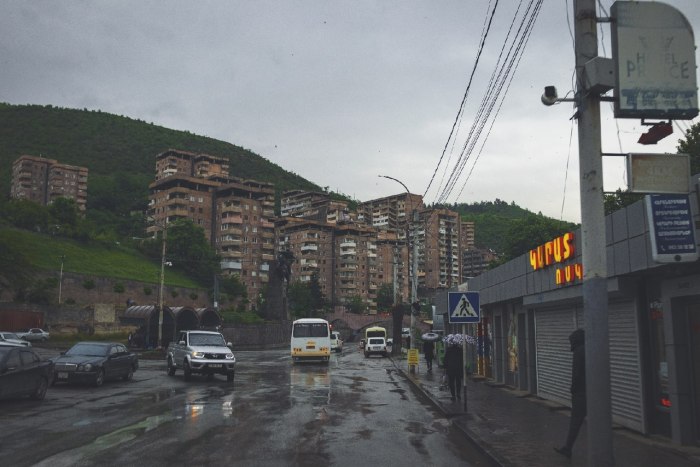 Kapan City