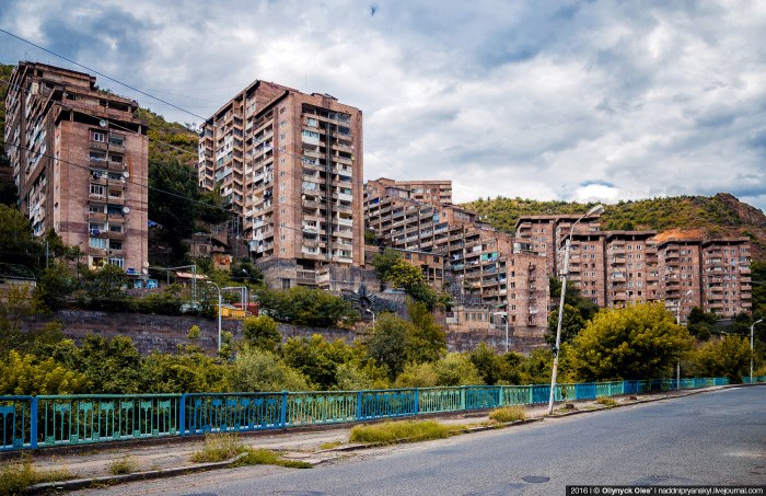 Кафан Армения