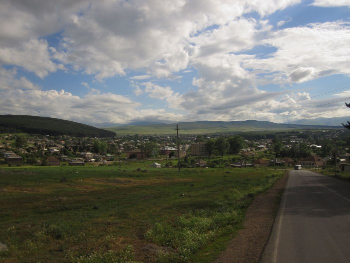 Цалка Аджария