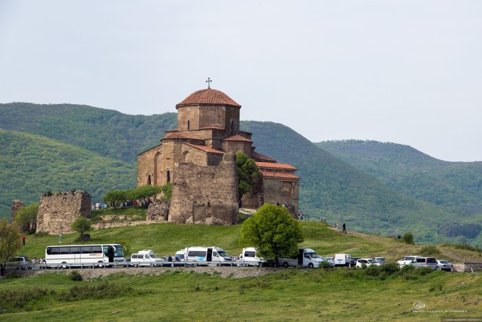 Цалка Грузия достопримечательности
