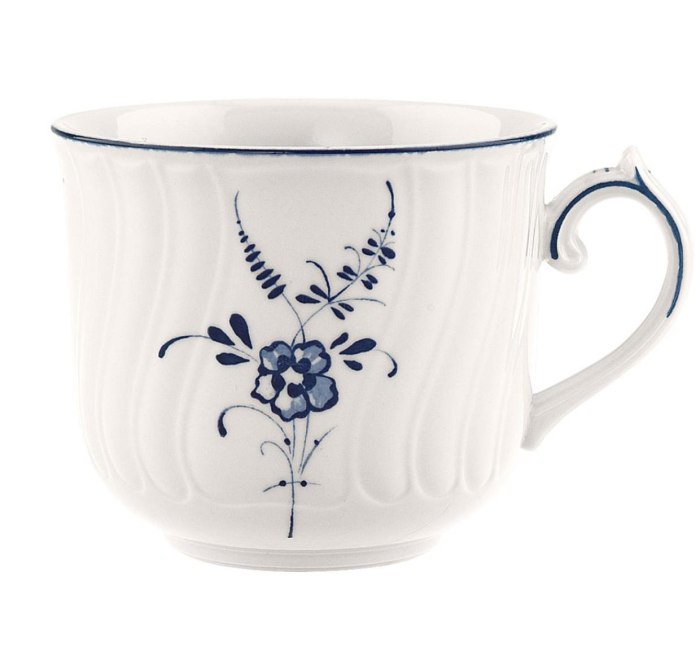 Old Luxembourg Villeroy Boch