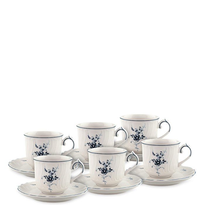 Old Luxembourg Villeroy Boch