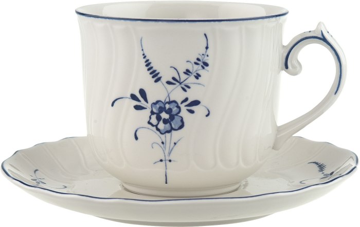 Old Luxembourg Villeroy Boch