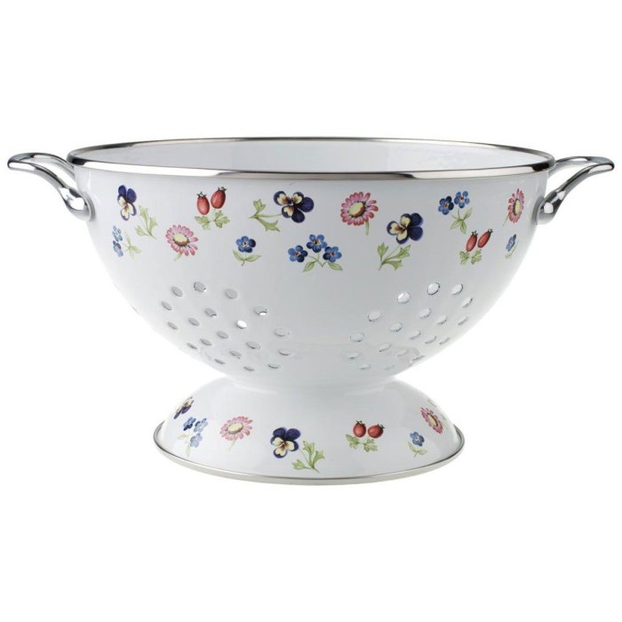 Дуршлаг Villeroy Boch