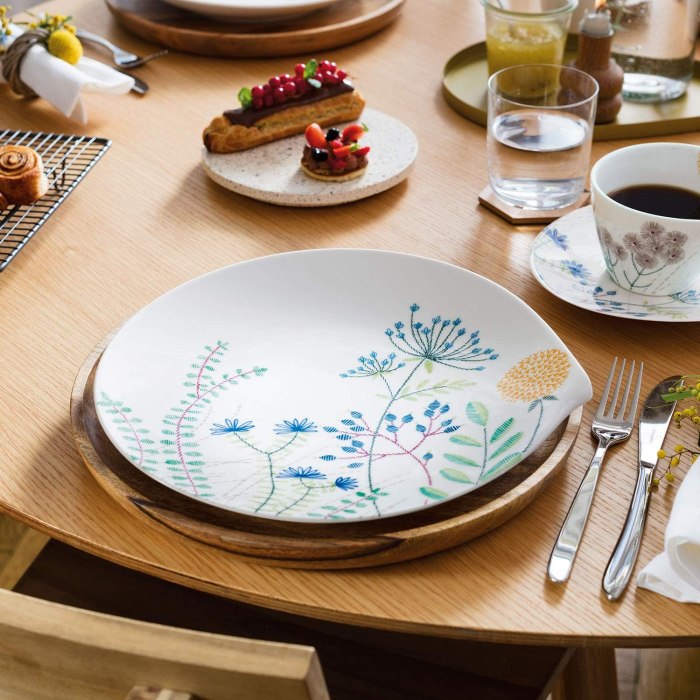 Villeroy Boch Flow Couture