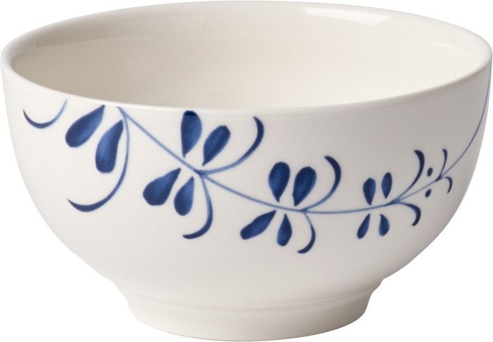 Фарфор Villeroy Boch Brindille