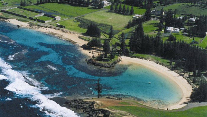 Norfolk Island
