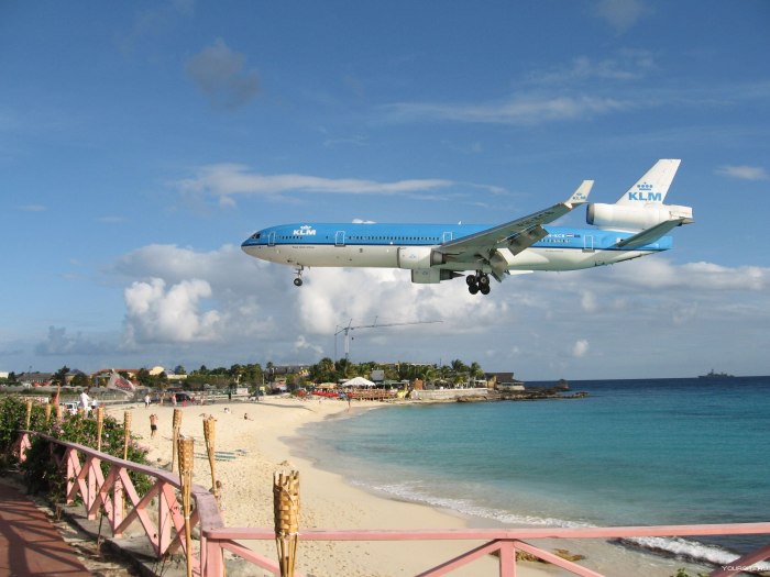St.Maarten-Princess Juliana