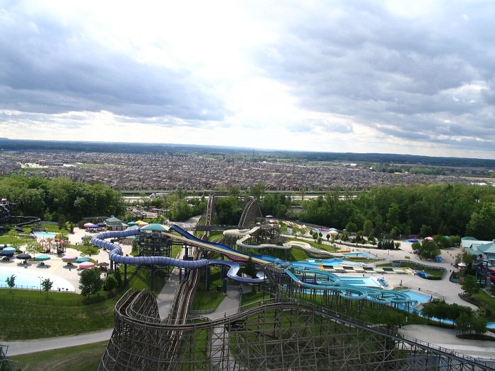 Vaughan Онтарио