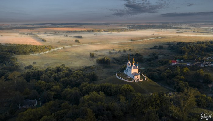 Епифань Тульская