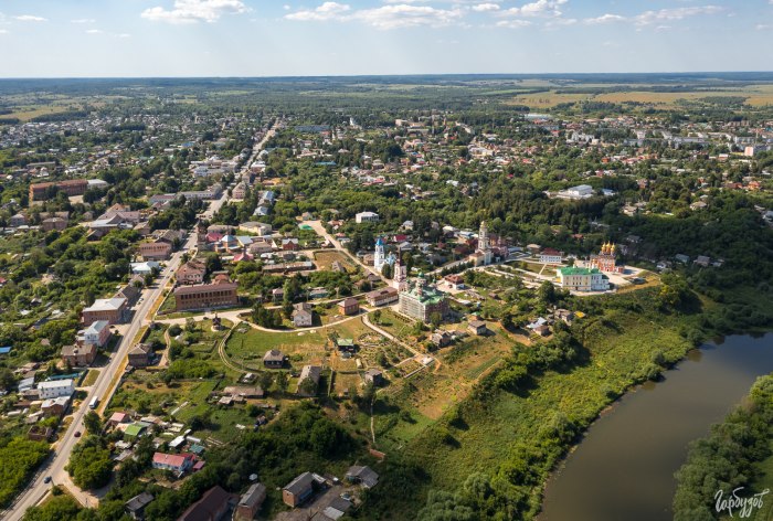 Муниципальное образование город белёв
