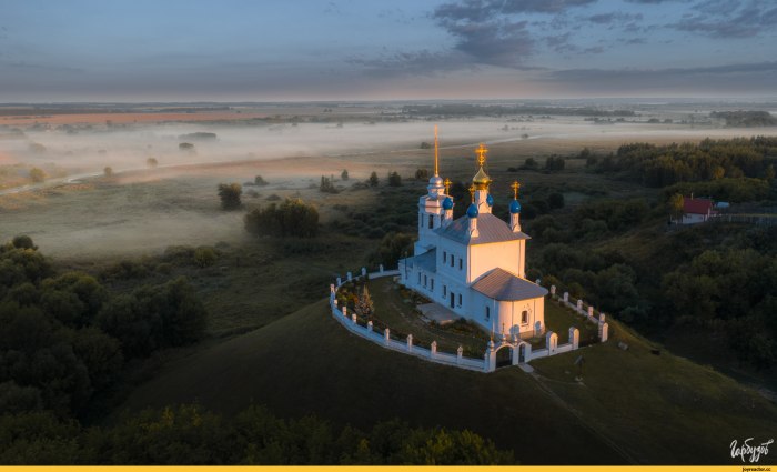 Успенский собор в Епифани