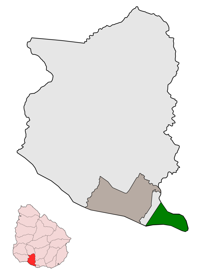Municipios
