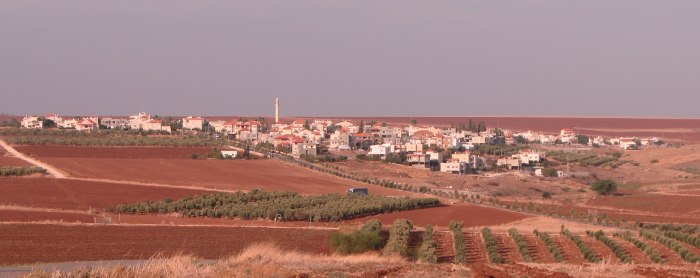Taybe Israel